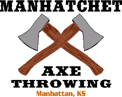 ManHatchet Manhattan Kansas Axe Throwing
